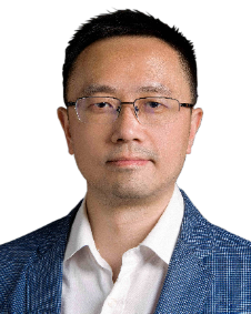 Sheng Chang