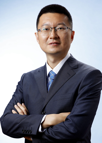 Yu Liu