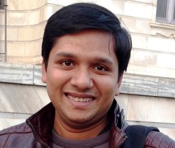 Abhishek Halder