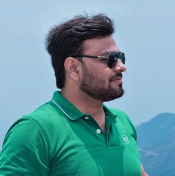 anshul kumar singh