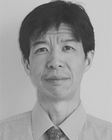Yongqiang Shi