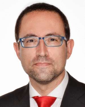 Jose F. Monserrat