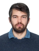 Benjamin L'Huillier