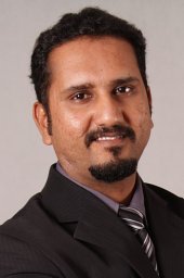Gomesh Nair