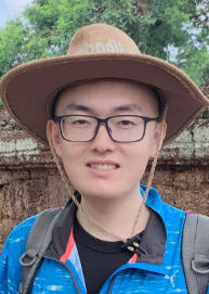 Rui Zhang