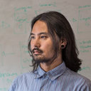 Keisuke Suzuki