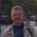 Vyshnevskyi Oleksii