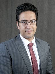 Ali Hajbabaie