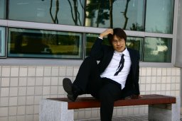Choong-Hyun Sun
