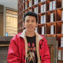 Chenyu Han