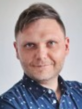 Dmitriy Bespalov