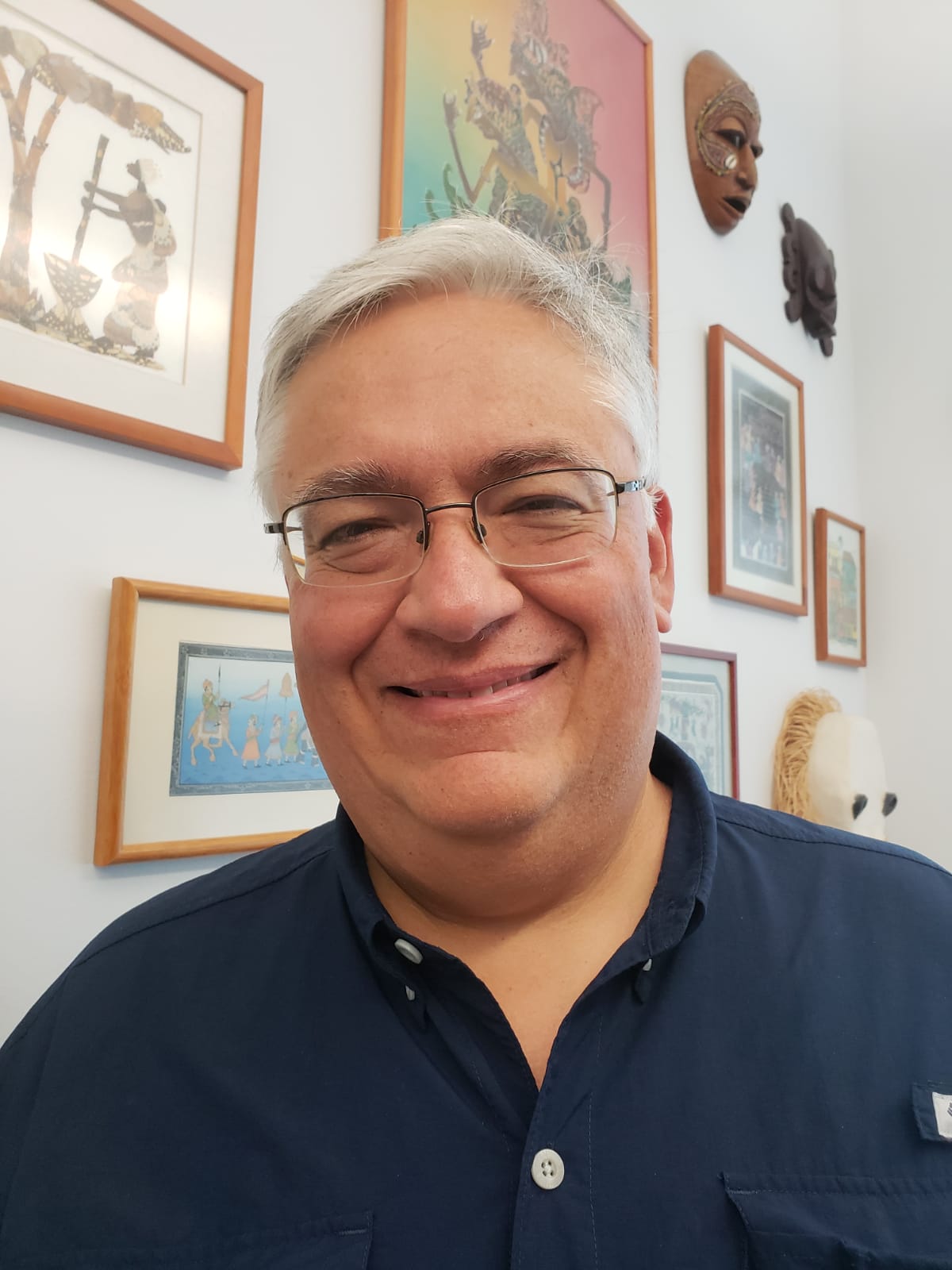 Ananias A. Escalante