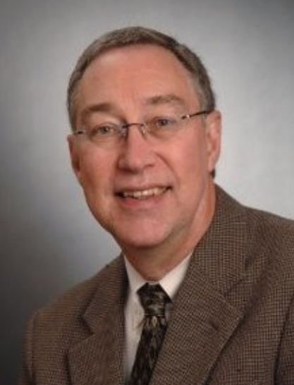 James D. Griffin