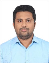 Deepak Ronanki