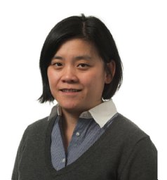 Lee Hwa Wong