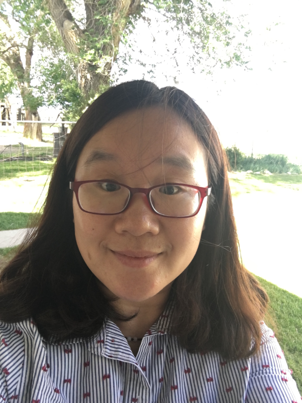 Jinxiu Yang