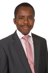 Josiah M. Ayotamuno