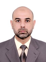 Bilal Alqasem