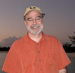 James M. Macdonald