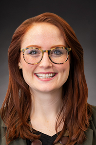 Rebecca Napolitano