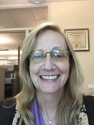 Amy C Brown