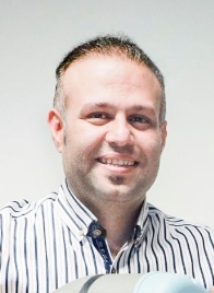 Hamidreza Kasaei