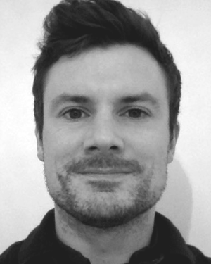 David Corcoran