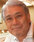 Minoru Isobe