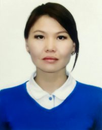 Zarima Jumakanova