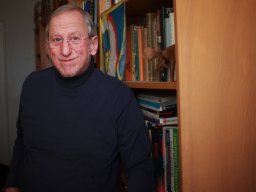 Michael G. Schatzberg