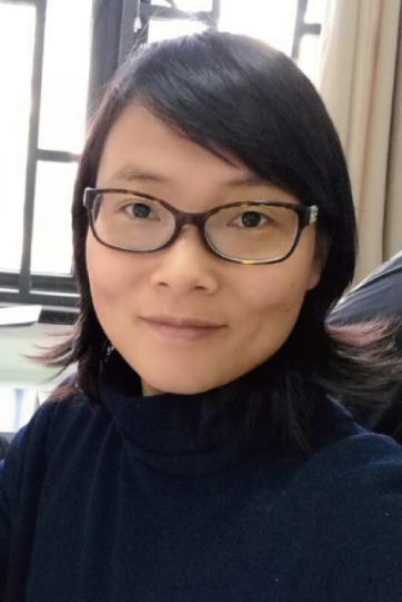Zhao Zhang