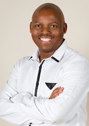Odireleng Martin Ntwaeaborwa