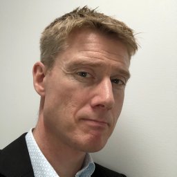 Torvald Martensson