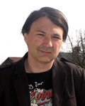 Matjaž Valant