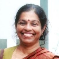 Susan Eapen