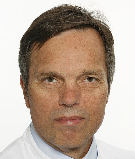 Lars Christian Rump
