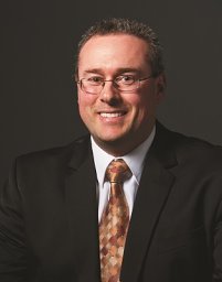 Martin Rudd