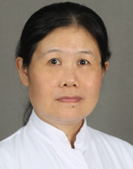 Xin Pan