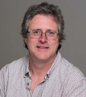 Sammy De Grave