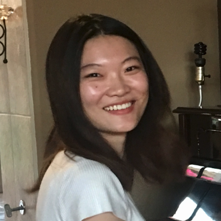 Weiyue Wang
