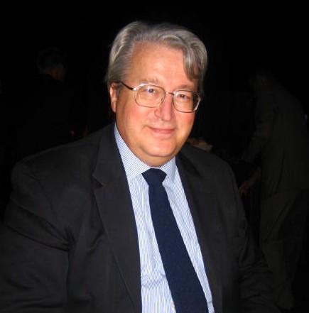 Patrick Brezillon