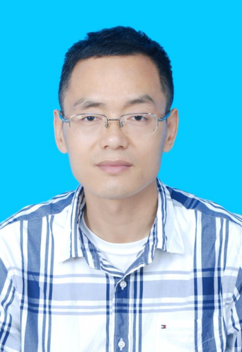 Shanping He