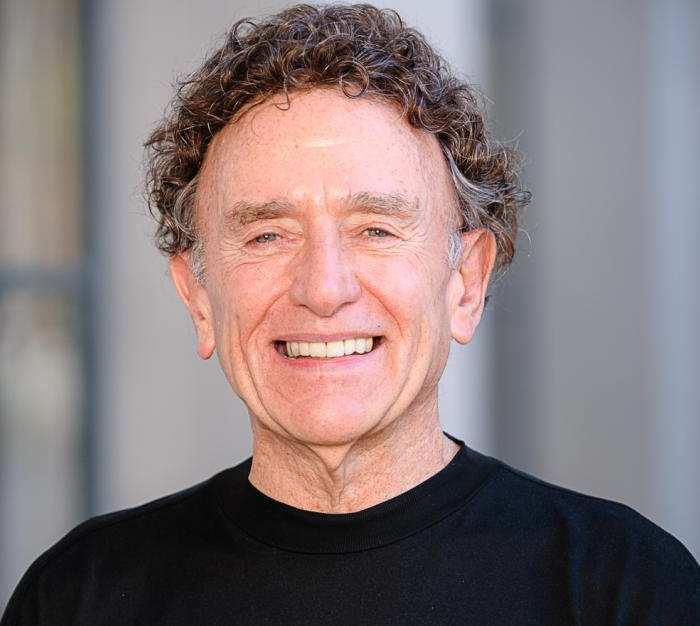 Gordon Rausser