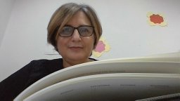 Maria Ampartzaki