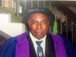 A. C. Obi-Okaro