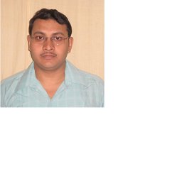 Hridoy Ranjan Bairagya