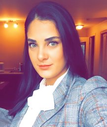 Aya Bayoumi