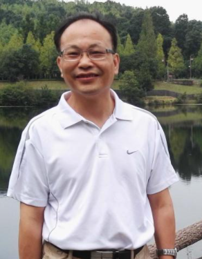 Xiaoqiong Wen