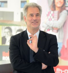 Herbert Jodlbauer