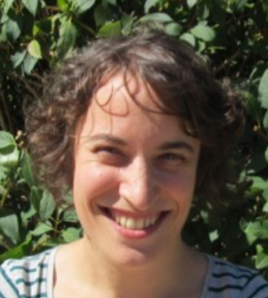 Elodie Choquet